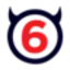 Logo 666 Casino