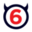 Logo 666 Casino
